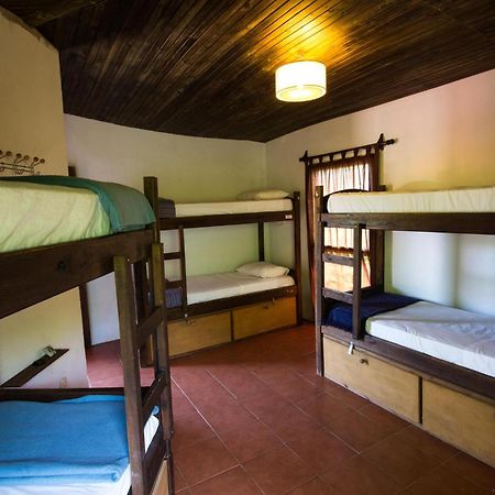 Viajero La Pedrera Hostel Kültér fotó