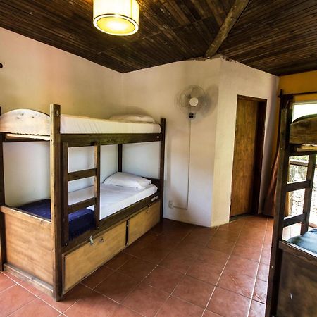 Viajero La Pedrera Hostel Kültér fotó