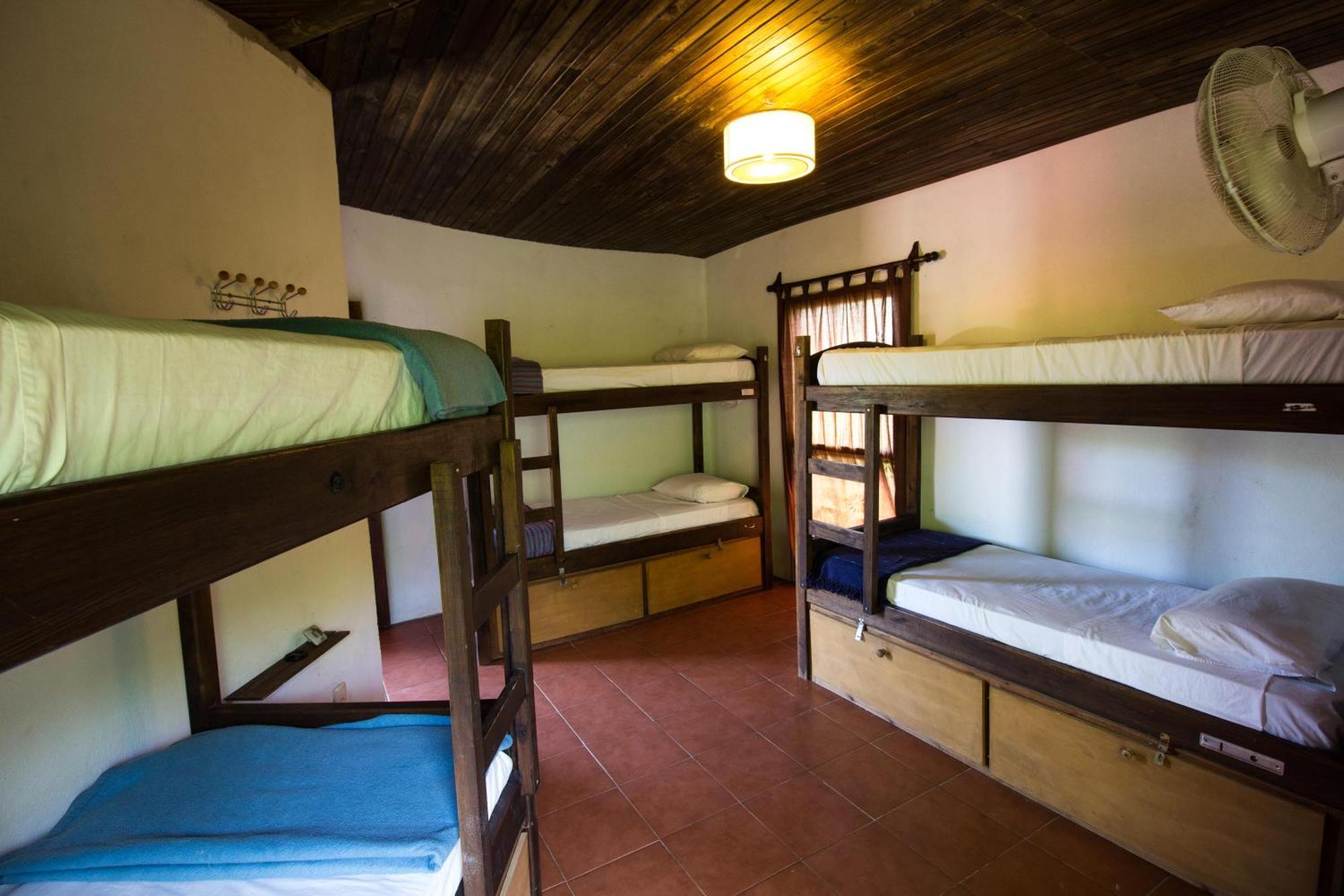 Viajero La Pedrera Hostel Kültér fotó